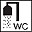 Bad/Dusche/WC